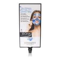 Iroha 'Blue Tanzanite Anti-Blemish' Peel-Off Mask