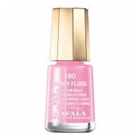 Mavala 'Mini Color' Nail Polish - 180 Candy Floss 5 ml