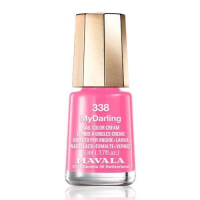Mavala 'Mini Color' Nail Polish - 338 My Darling 5 ml