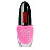 Pupa Milano Vernis à ongles 'Lasting Color Gel' - Rose Peony 5 ml