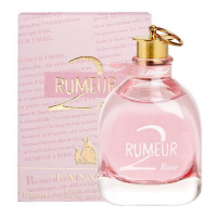 Lanvin Eau de parfum 'Rumeur 2 Rose' - 100 ml