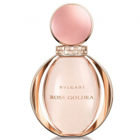 Bvlgari Eau de parfum 'Rose Goldea' - 90 ml