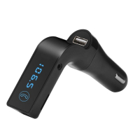 Smartcase Kit mains-libres Bluetooth