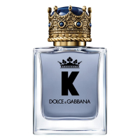 D&G Eau de toilette 'K By Dolce & Gabbana' - 50 ml