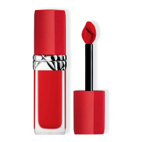Dior Rouge à lèvres liquide 'Rouge Dior Ultra Care' - 999 Bloom 6 ml