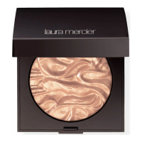 Laura Mercier 'Face Illuminator' Highlighter Powder - Indiscretion 9 g