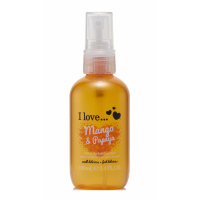 I Love 'Spritzer Mango Papaya' Body Spray - 100 ml
