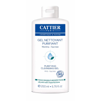 Cattier 'Purifying' Cleansing Gel - 200 ml