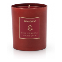 Bahoma London 'Spirit of Christmas' Candle - 220 g