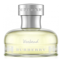 Burberry Eau de parfum 'Weekend' - 30 ml