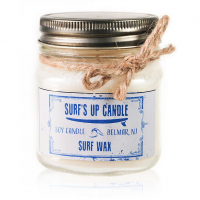 Surf's up 'Surf Wax' Candle - 227 g