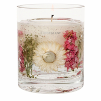 StoneGlow 'Apple Blossom' Scented Candle - 1.3 Kg