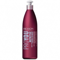 Revlon Shampoing 'You Nutritive' - 350 ml