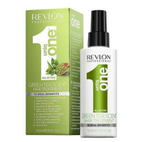 Revlon 'Uniq One Green Tea Hair' Hair Treatment - 150 ml