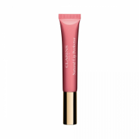 Clarins 'Eclat Minute Embellisseur Lèvres' Lipgloss - 01 Rose Shimmer 12 ml