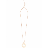 Tory Burch Collier 'Spinning' pour Femmes