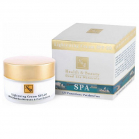 Health & Beauty Crème visage 'Lightening Spf20' - 50 ml