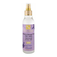 Health & Beauty Huile 'Body & Massage - Lavende' - 150 ml