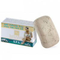 Health & Beauty 'Anti-Cellulite' Soap - 125 g