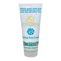 Health & Beauty 'Peeling' Foot Cream - 200 ml