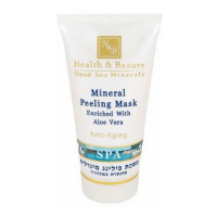 Health & Beauty 'Mineral Peeling' Maske - 150 ml