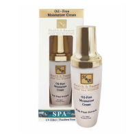 Health & Beauty 'Oil Free Moisturizing' Face Cream - 50 ml