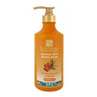 Health & Beauty 'Moisture Rich - Obliphicha' Shower Cream - 780 ml