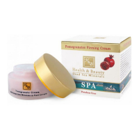 Health & Beauty 'Pomegranates' Face Cream - 50 ml