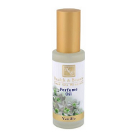 Health & Beauty 'Vanilla' Perfume Oil - 30 ml