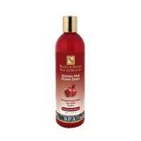 Health & Beauty Crème de douche 'Moisture Rich - Pomegranates' - 400 ml