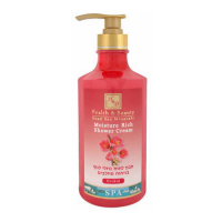 Health & Beauty 'Moisture Rich - Orchid' Shower Cream - 780 ml