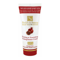Health & Beauty 'Firming Pomegranates' Anti-Aging-Creme - 100 ml