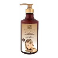 Health & Beauty Shampooing 'Keratin' - 780 ml