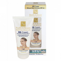 Health & Beauty BB Crème 'Light Spf-30' - 80 ml