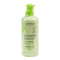 A-Derma 'Xeraconfort' Cleansing Cream - 400 ml