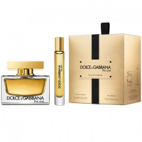 Dolce & Gabbana 'The One' Set - 2 Unités