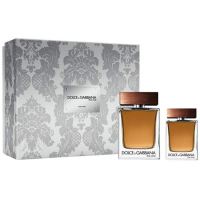 Dolce & Gabbana 'The One For Men' Set - 2 Units