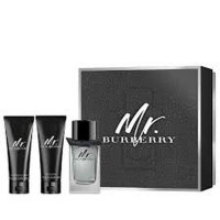 Burberry 'Mr Burberry' Perfume Set - 3 Pieces