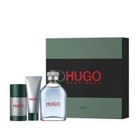 Hugo Boss 'Hugo' Set - 3 Einheiten
