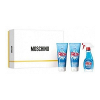 Moschino 'Fresh Couture' Set - 3 Units
