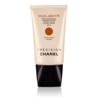 Chanel 'Soleil Identité Soin Visage Spf8-Intense' Self-Tanning Face Gel - 50 ml