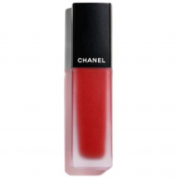 Chanel 'Rouge Allure Ink Fusion' Flüssiger Lippenstift - 822 Deep Pink 6 ml