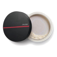 Shiseido 'Synchro Skin Invisible Silk' Lose Puder - Matte 6 g