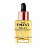 Sampar 'Oils In One' öl - 30 ml
