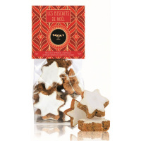Maxim's Christmas Biscuits - 120 g