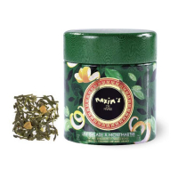 Maxim's Tin Of Loose Tea Balade À Montmartre  - 30 g