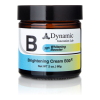 Dynamic Innovation Labs Crème 'Eclaircissement 30X Blanchiment - Blanchiment Boosting' - 60 g