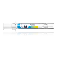 Dynamic Innovation Labs Serum 'Acide Hyaluronique Eclaircissant 30X Hyaluronic Eye Lift' - 15 ml