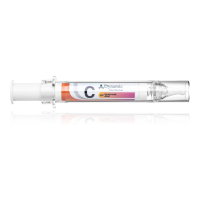 Dynamic Innovation Labs Serum 'Vitamine C30X Hyaluronic Acide Hyaluronique Eye Lift' - 15 ml