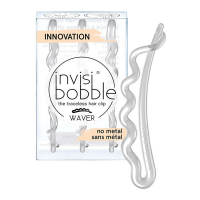 Invisibobble Hair Clips Set - 3 Pieces